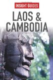 Laos and Cambodia - Insight Guides 3rd 2013 9781780051376 Front Cover