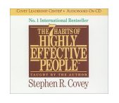 7 Habits of Highly Effective People : Powerful Lessons in Personal Change cover art
