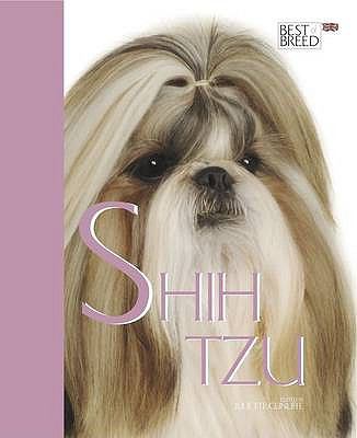 Shih Tzu: Pet Book 2010 9781906305376 Front Cover