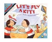 Let's Fly a Kite  9780064467377 Front Cover