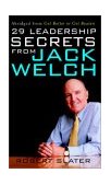 29 Leadership Secrets from Jack Welch  cover art