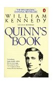 Quinn's Book 1989 9780140077377 Front Cover
