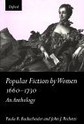 Popular Fiction by Women 1660-1730 An Anthology cover art
