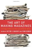 Art of Making Magazines On Being an Editor and Other Views from the Industry cover art