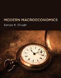 Modern Macroeconomics 