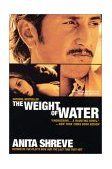 Weight of Water A Novel cover art
