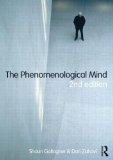 Phenomenological Mind  cover art