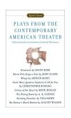 Plays from the Contemporary American Theater  cover art