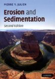 Erosion and Sedimentation  cover art