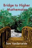 Bridge to Higher Mathematics 