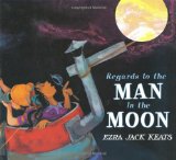 Regards to the Man in the Moon 2009 9780670011377 Front Cover