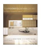 Modern Japanese Garden 2002 9780804834377 Front Cover