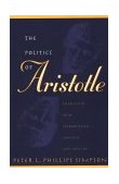 Politics of Aristotle  cover art