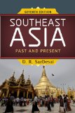 Southeast Asia Past and Present cover art