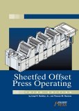 Sheetfed Offset Press Operating cover art