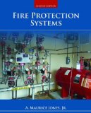 Fire Protection Systems  cover art