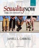 Sexuality Now: Embracing Diversity cover art