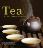 Tea History, Terroirs, Varieties  9781554079377 Front Cover