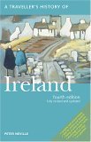 Traveller's History of Ireland  cover art