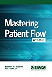Mastering Patient Flow 4th 9781568294377 Front Cover