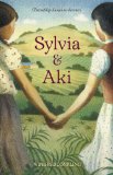 Sylvia and Aki  9781582463377 Front Cover