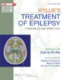 Wyllie's Treatment of Epilepsy Principles and Practice cover art