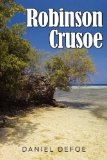Robinson Crusoe 2011 9781613820377 Front Cover