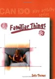 Can Do: Familiar Things (birth-3) 2002 9781861528377 Front Cover