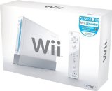 Case art for Wii
