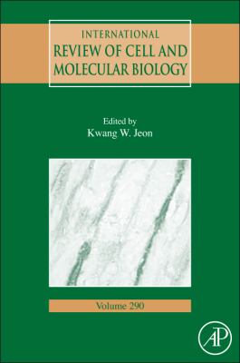 International Review of Cell and Molecular Biology 2011 9780123860378 Front Cover