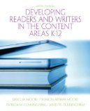 Developing Readers and Writers in the Content Areas K-12 