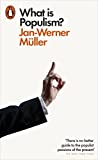 What Is Populism?  9780141987378 Front Cover