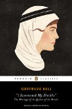 Woman in Arabia The Writings of the Queen of the Desert  9780143107378 Front Cover