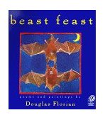 Beast Feast  cover art