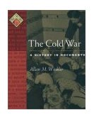 Cold War A History in Documents  9780195166378 Front Cover