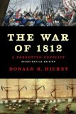 War Of 1812 A Forgotten Conflict, Bicentennial Edition cover art