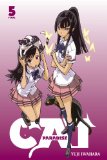 Cat Paradise  9780316077378 Front Cover