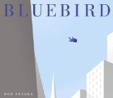 Bluebird  9780375870378 Front Cover