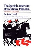 Spanish American Revolutions, 1808-1826  cover art