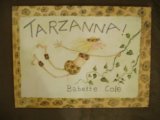 Tarzanna! 1st 9780399218378 Front Cover