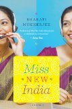 Miss New India  cover art
