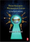 High-Security Mechanical Locks An Encyclopedic Reference