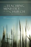 Teaching Ministry of the Church Second Edition cover art