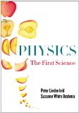 Physics The First Science cover art