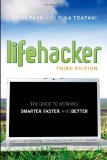 Lifehacker The Guide to Working Smarter, Faster, and Better cover art