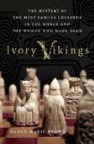 Ivory Vikings  9781137279378 Front Cover