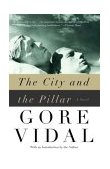 City and the Pillar A Novel cover art