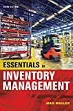 Essentials of Inventory Management 3rd 9781400212378 Front Cover