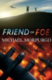 Friend or Foe 2007 9781405233378 Front Cover