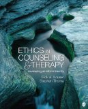 Ethics in Counseling and Therapy Developing an Ethical Identity cover art